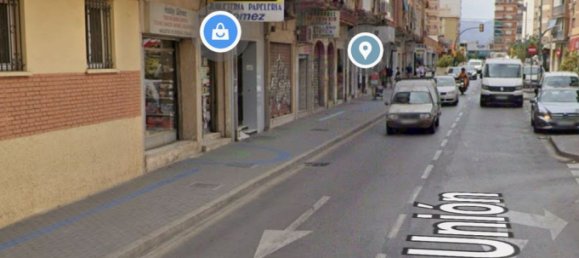 3 bedrooms Apartment in Malaga, Spain No. 168840 2