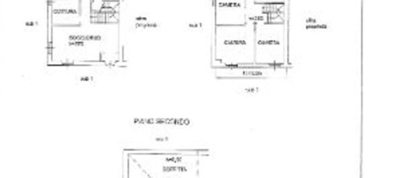 7غرفة منزل ذو طابقين في Beverino, Italy رقم 291057 17