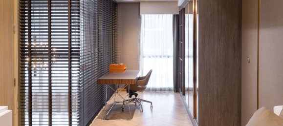 2 bedrooms Duplex in Watthana, Thailand No. 75662 10