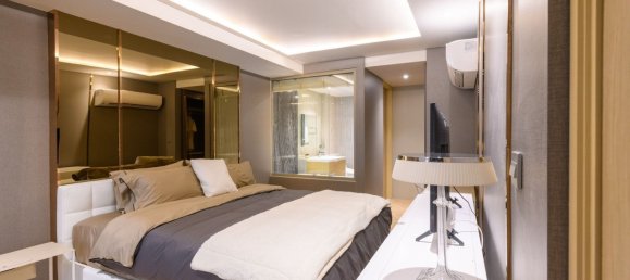 2 bedrooms Duplex in Watthana, Thailand No. 75662 3