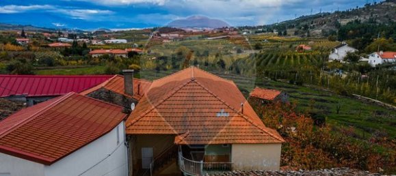 3 chambres Maison à Armamar, Portugal No. 186022 8