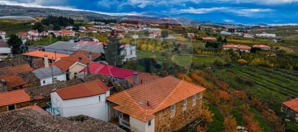 3 chambres Maison à Armamar, Portugal No. 186022 13