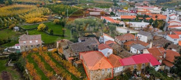 3 chambres Maison à Armamar, Portugal No. 186022 2