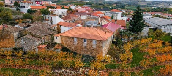 3 chambres Maison à Armamar, Portugal No. 186022 16