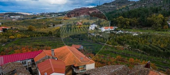 3 chambres Maison à Armamar, Portugal No. 186022 9
