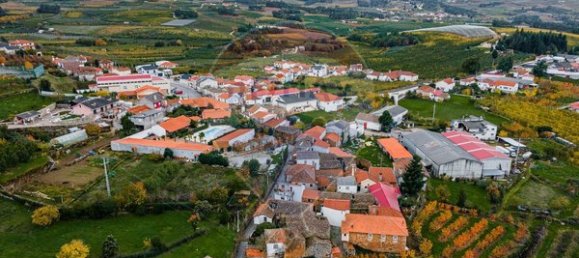 3 chambres Maison à Armamar, Portugal No. 186022 15