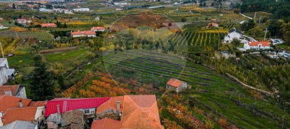 3 chambres Maison à Armamar, Portugal No. 186022 7