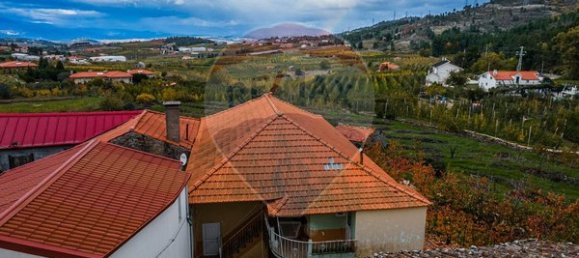 3 chambres Maison à Armamar, Portugal No. 186022 11