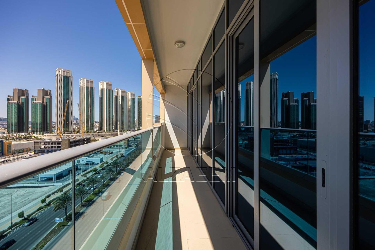 1 bedroom Apartment in Al Reem Island, UAE No. 29376