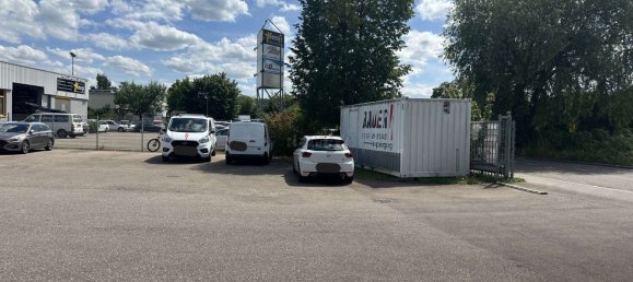 Офис 360м² в Goppingen, Германия № 248474 17