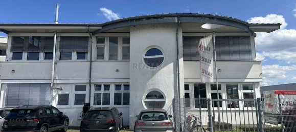 Офис 360м² в Goppingen, Германия № 248474 20