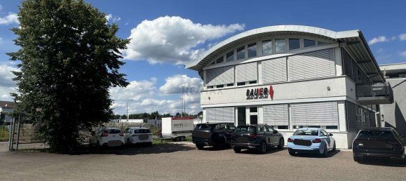 Офис 360м² в Goppingen, Германия № 248474 19