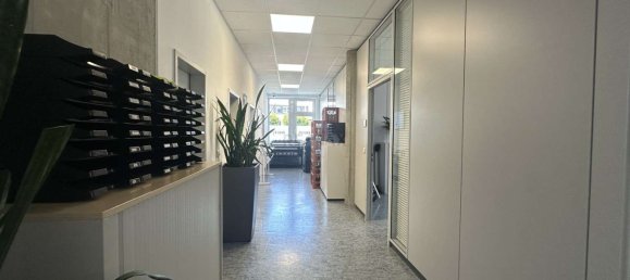 Офис 360м² в Goppingen, Германия № 248474 16