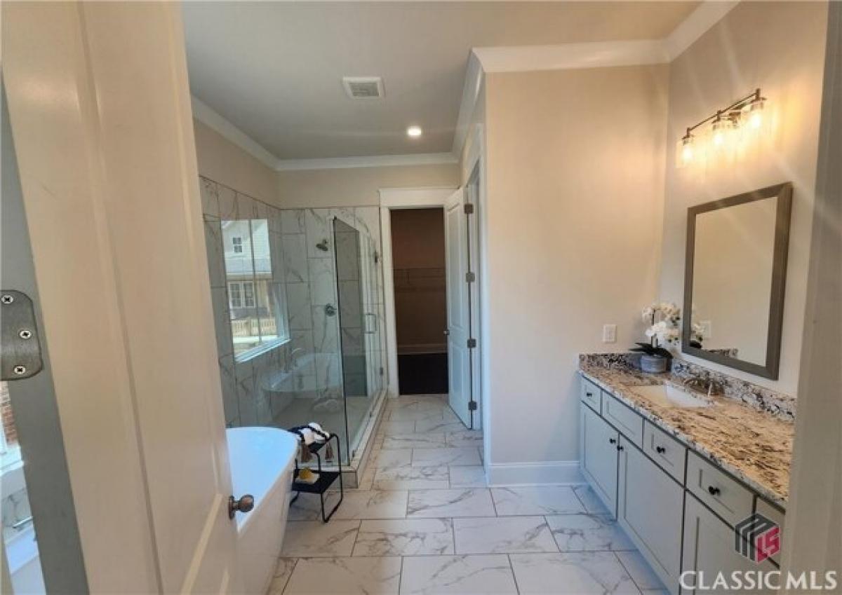 4 bedrooms House in Watkinsville, USA No. 391512