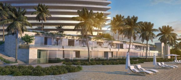 2 bedrooms Apartment in Palm Jumeirah, UAE No. 103297 4