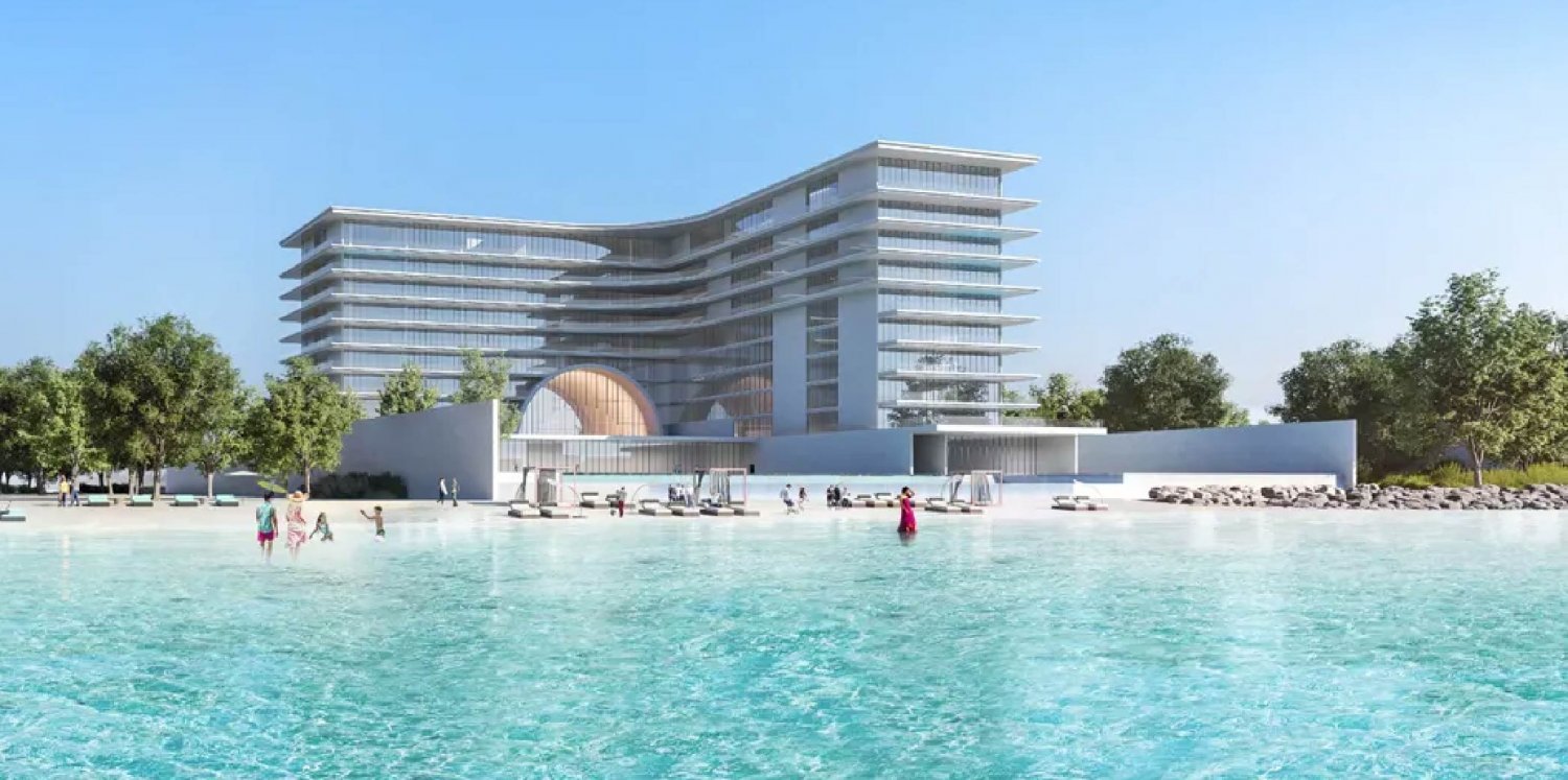 2 bedrooms Apartment in Palm Jumeirah, UAE No. 103297