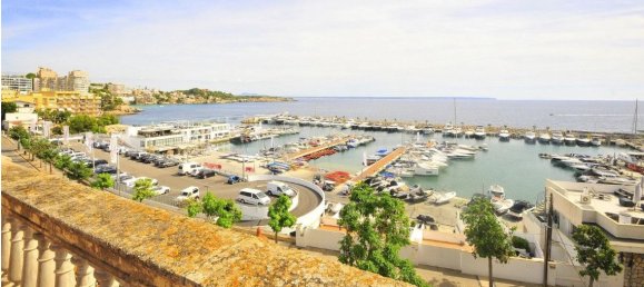 11 غرف نوم منزل في Palma de Majorca, Spain رقم 72072 30