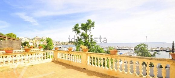 11 غرف نوم منزل في Palma de Majorca, Spain رقم 72072 14