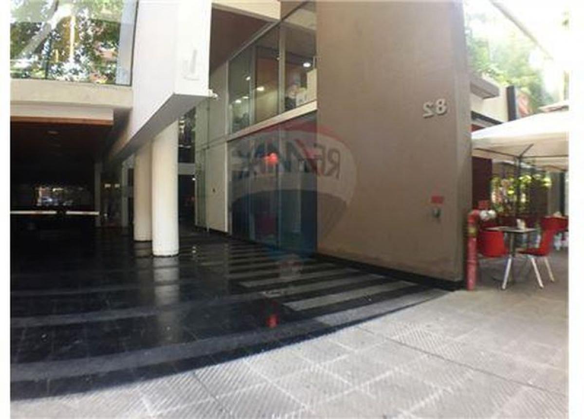 Офис в Сантьяго, Чили № 105