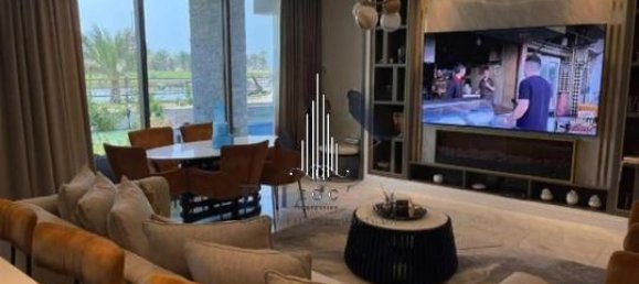 4 Schlafzimmer Villa in Yas Island, UAE, Nr. 41811 7