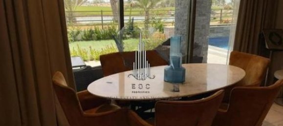 4 Schlafzimmer Villa in Yas Island, UAE, Nr. 41811 6