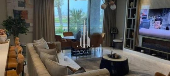 4 Schlafzimmer Villa in Yas Island, UAE, Nr. 41811 4