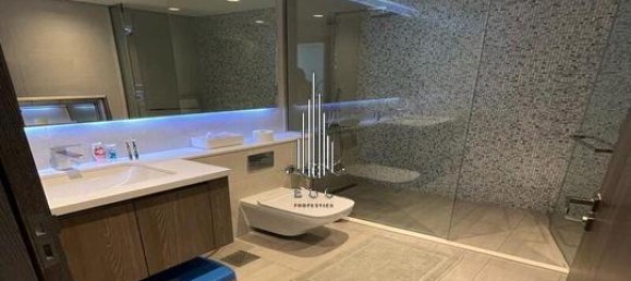 4 Schlafzimmer Villa in Yas Island, UAE, Nr. 41811 14