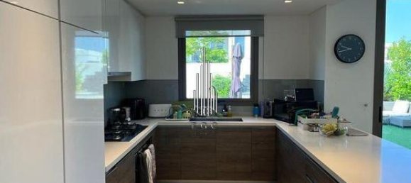 4 Schlafzimmer Villa in Yas Island, UAE, Nr. 41811 10