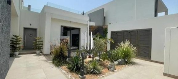 4 Schlafzimmer Villa in Yas Island, UAE, Nr. 41811 8