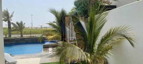 4 Schlafzimmer Villa in Yas Island, UAE, Nr. 41811 5