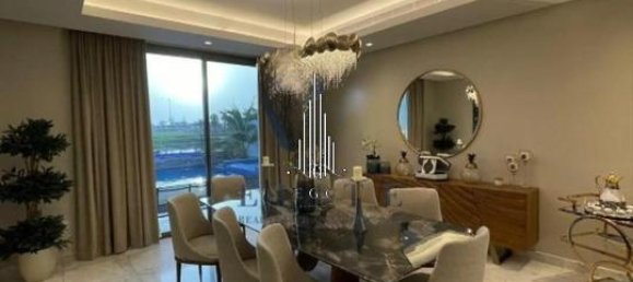 4 Schlafzimmer Villa in Yas Island, UAE, Nr. 41811 11