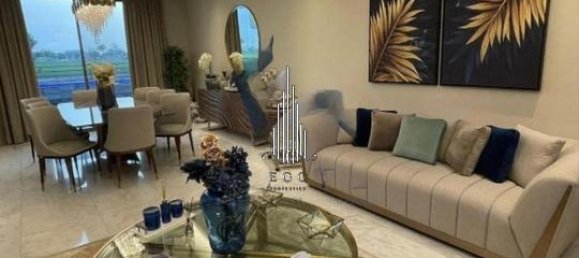4 Schlafzimmer Villa in Yas Island, UAE, Nr. 41811 9