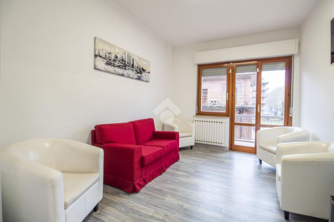 4 rooms Apartment in Rieti, Italy No. 16413