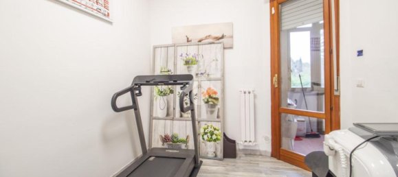 4 rooms Apartment in Rieti, Italy No. 16413 8