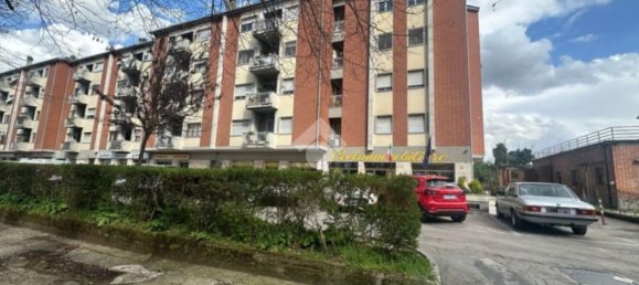 4 rooms Apartment in Rieti, Italy No. 16413 22