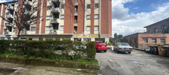 4 rooms Apartment in Rieti, Italy No. 16413 20