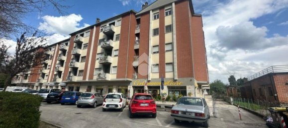 4 rooms Apartment in Rieti, Italy No. 16413 23