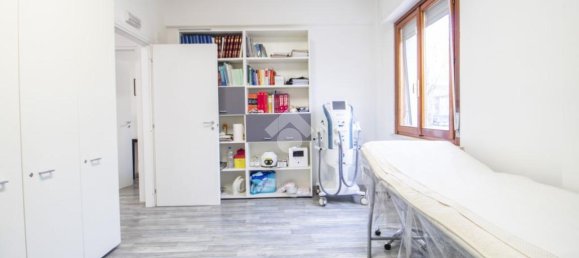 4 rooms Apartment in Rieti, Italy No. 16413 14