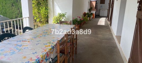 Вилла с 5 спальнями в Эстепона, Испания № 40451 2