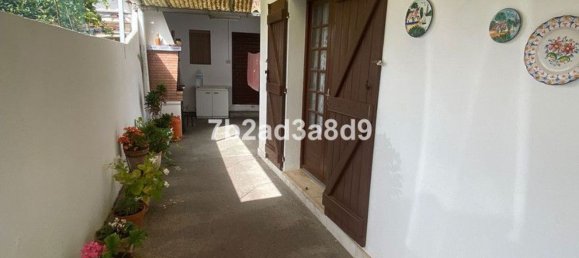 Вилла с 5 спальнями в Эстепона, Испания № 40451 9