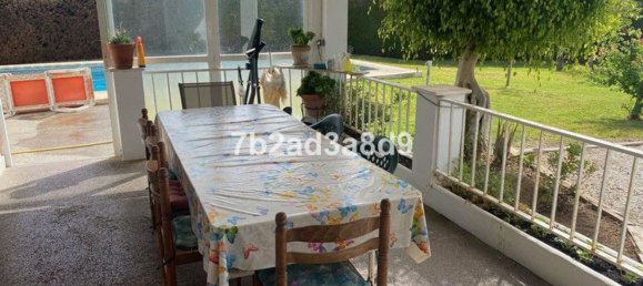 Вилла с 5 спальнями в Эстепона, Испания № 40451 8