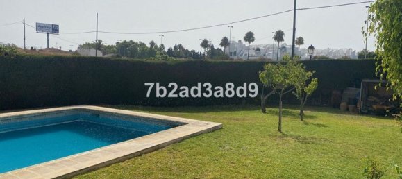 Вилла с 5 спальнями в Эстепона, Испания № 40451 10