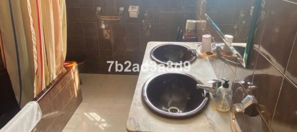 Вилла с 5 спальнями в Эстепона, Испания № 40451 6