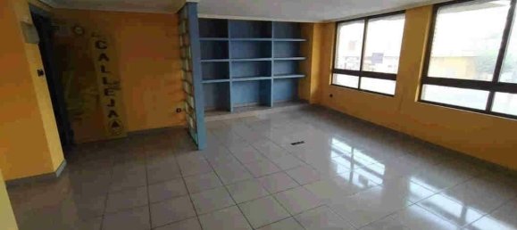 Gewerbliche Immobilie in Leon, Spain 30m², Nr. 26486 7