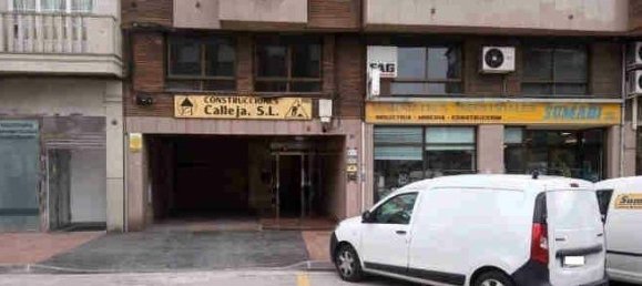 Gewerbliche Immobilie in Leon, Spain 30m², Nr. 26486 3