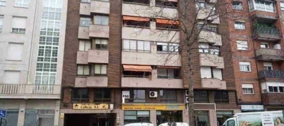 Gewerbliche Immobilie in Leon, Spain 30m², Nr. 26486 6
