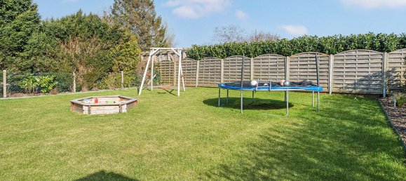 1 bedroom House in Schleswig-Holstein, Germany No. 43197 11