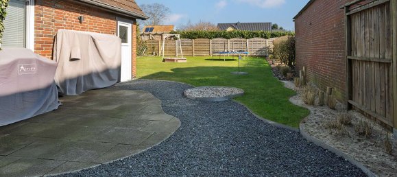 1 bedroom House in Schleswig-Holstein, Germany No. 43197 10