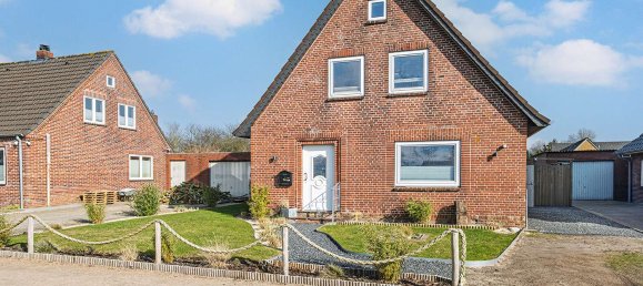 1 bedroom House in Schleswig-Holstein, Germany No. 43197 4