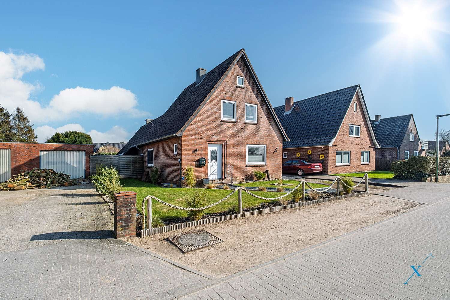 1 bedroom House in Schleswig-Holstein, Germany No. 43197